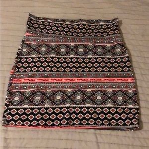 Charlotte Russe Skirt